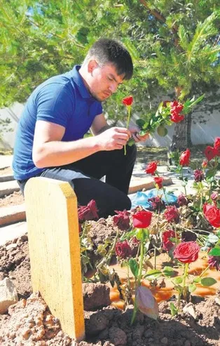 İyi ki doğdun hatunum