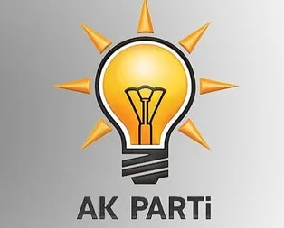 AK Partiden generallere ilişkin çirkin sözlere sert tepki