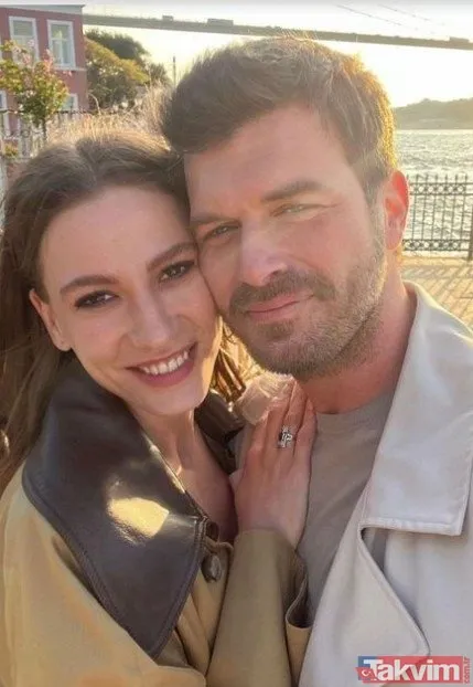 Fatih Terim ile Kıvanç Tatlıtuğ'dan internet alemini sallayan paylaşım "Fotonun karizma seviyesi halis mi" İki Galatasaraylı ve Adanalı... - 2