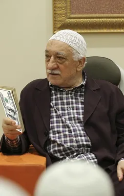 FETÖ'den bürokratlara "eskort"lu kumpas