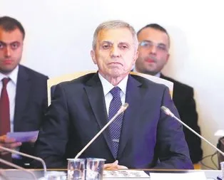 YAŞ’ta atacaktık