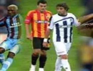 Türkiye’nin En Pahalı Futbolcuları