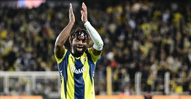 Al-Ahli’nin amacı Maximin’i yollamak