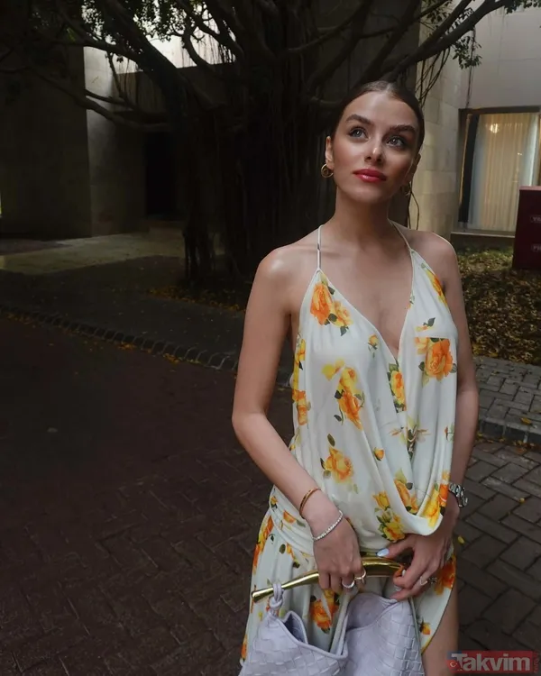 İlayda Alişan müstakbel kayınvalidesi Seda Sayan’ı telefonuna bakın nasıl kaydetmiş! - 6