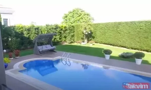 İbrahim Tatlıses ve eski eşi Derya Tuna torunlarıyla bir araya geldi! O anları İdo Tatlıses paylaştı: İşte İbrahim Ayel ile Sinan Emir - 14