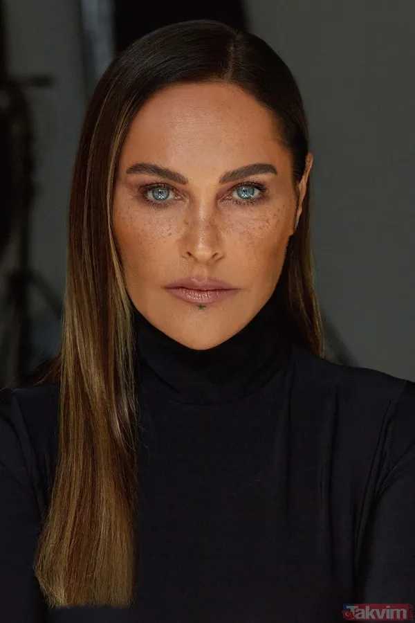 Emrah’ın son hali dikkat çekti! Yeni tarzı Özcan Deniz’e benzetildi - 43