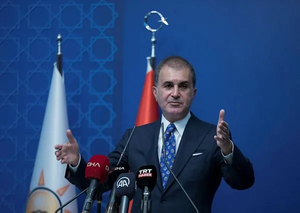 AK Parti Sözcüsü Ömer Çelik'ten CHP'li Canan Kaftancıoğlu'na sert tepki: Asıl diktatörlük, milli iradeye saygısızlıktır-5