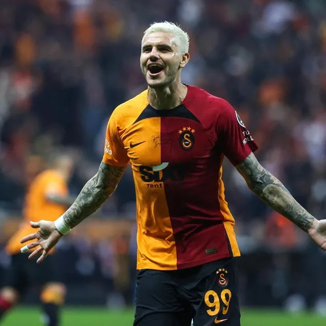 Fenerbahçe’den Galatasaray’a Icardi şoku!
