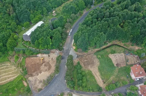 İSKİ CHP'li müdüre çalışıyor! Kelebek Çiftliği'nde milyonlarca liralık rant kapısı-2
