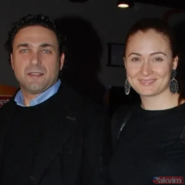 Ceyda Düvenci’nin eski eşi Bülent Şakrak’tan ikinci eş Engin Akgün’e dikkat çeken yorum! “Ne yaptıysa kendi yaptı” 3 kez evlenmişti... - 7