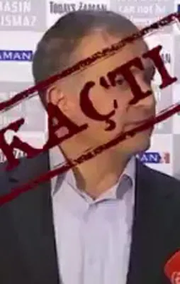 FETÖ'nün korkak tetikçileri