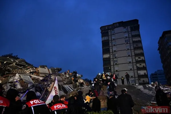 Afad: Uluslararası Yardım Çağrısında Bulunuldu Deprem Sonrasında Afet Ve Acil Durum Yönetimi Başkanlığı (Afad) Tarafından, "Dışişleri Bakanlığı İle Yapılan...