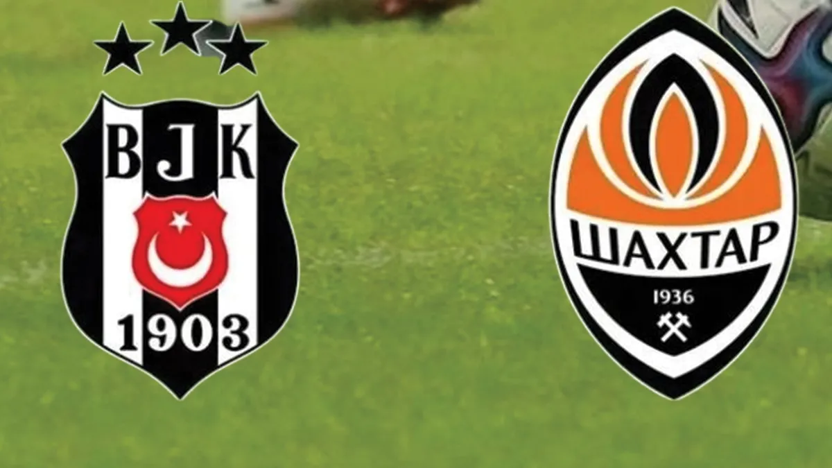 BEŞİKTAŞ HAZIRLIK MAÇ SONUCU 0-1 | ÖZET