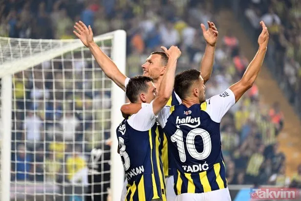 ÖZEL | Fenerbahçe Zaha’nın rövanşını alıyor! Erden Timur’un gözdesiydi