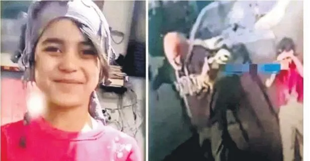 Aşağılığın iddianamesi hazır! 6 yaşındaki Şirin'in katili için ceza belli oldu