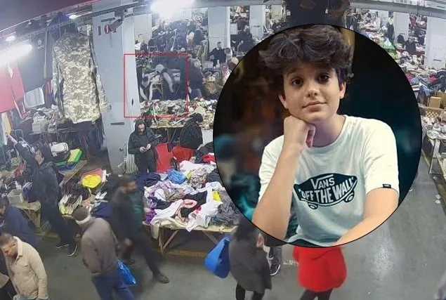 Minguzzi cinayetinde yeni görüntüler!