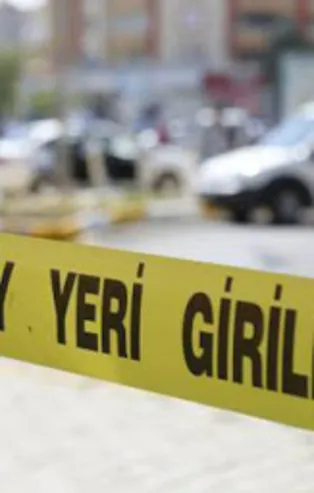 Şanlıurfa'da acı olay! Hayatını kaybetti