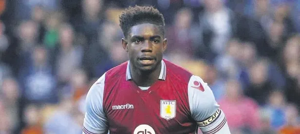 Trabzonspor’dan Micah hamlesi