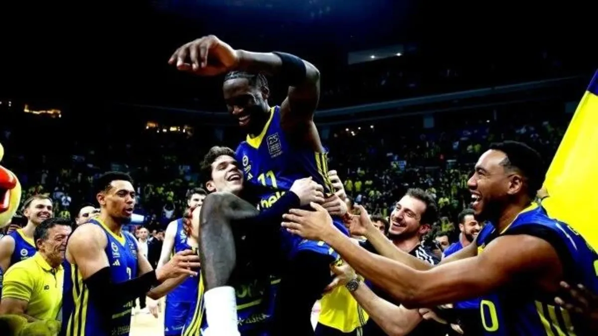 NBA'den Fenerbahçe'ye teklif!