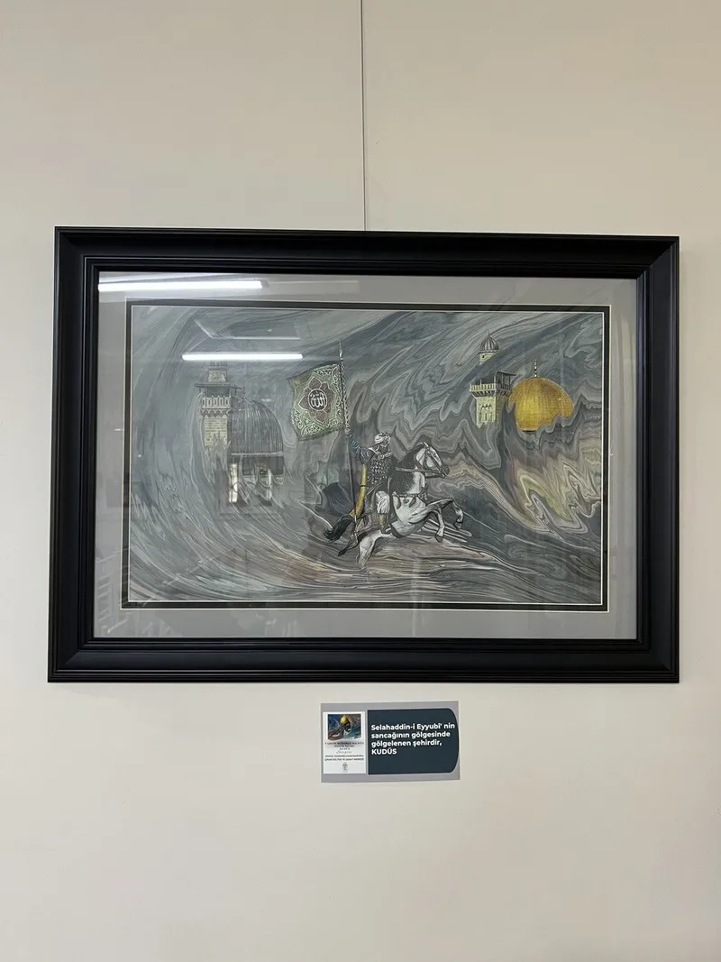 cinar-kultur-ve-sanat-merkezinde-acilan-vahyin-mubarek-kildigi-ozgur-belde-kudus-sergisi-6-marta-kadar-ziyaret-1707586135740.jpg Çınar Kültür ve Sanat Merkezi'nde açılan "Vahyin Mübarek Kıldığı Özgür Belde Kudüs" sergisi 6 Mart'a kadar ziyaretçilerini bekliyor-2