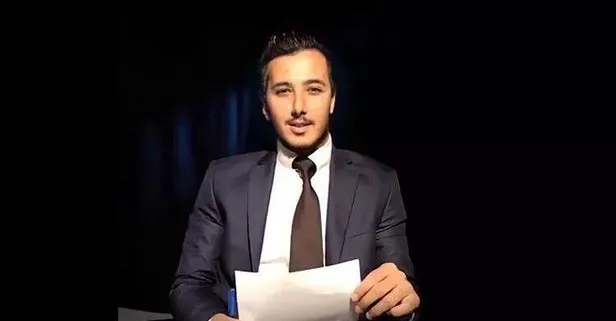 "Kişisel verileri hukuka aykırı ele geçirme ve yayma" suçlamasıyla tutuklanan İbrahim Haskoloğlu tahliye edildi