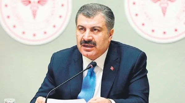 Yoğun bakın (Yurttan ve dünyadan koronavirüs haberleri)-5