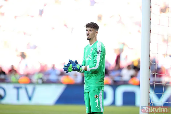 Trabzon'da liderlik kapışması! İşte Trabzonspor - Fenerbahçe maçının muhtemel 11'leri... - 16