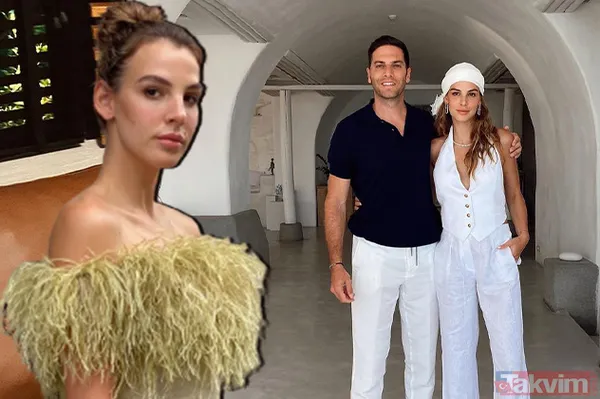 2’nci bebeğine hamile olan Aslışah Alkoçlar doğuma günler kala paylaştı! “Şaka! Nasıl büyümüş” Yeşilçam yıldızı Hülya Koçyiğit’in torununa bakın... - 1