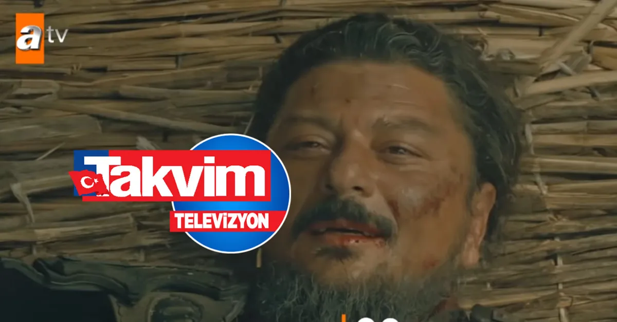 Gündüz Bey tarihte kimdir, nasıl ölüyor? Kuruluş Osman’da şehit haberi ...