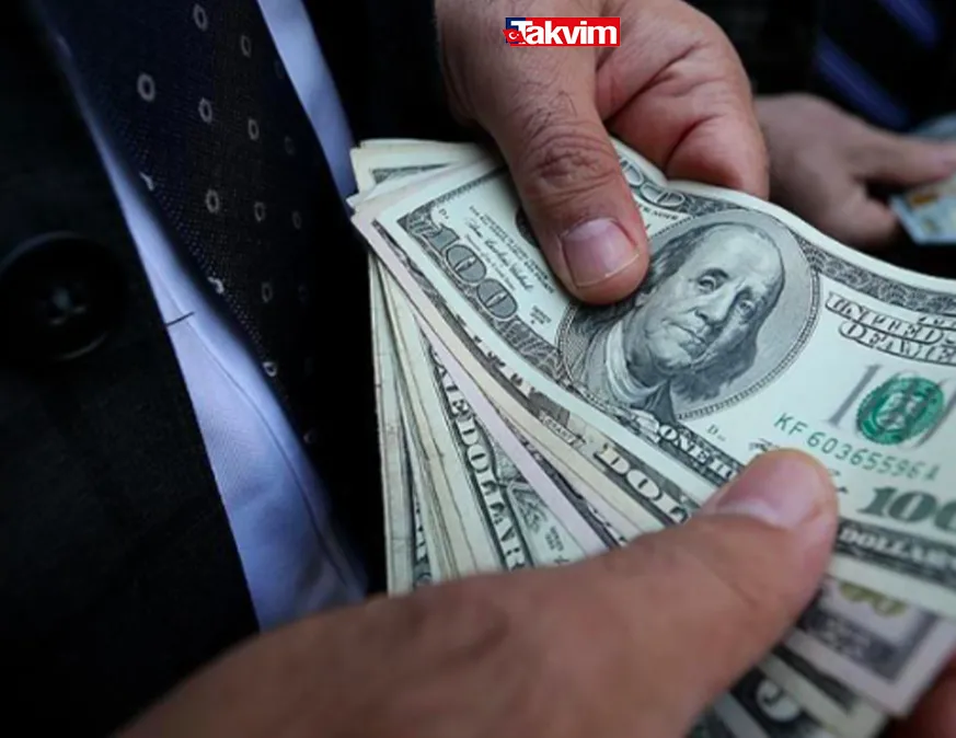 CANLI döviz kurları: 25 Haziran dolar kaç TL?