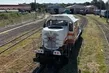 Yerli motorla üretildi, Afrika’ya ihraç edildi: Türkiye’nin ilk yerli ve milli dizel-elektrikli manevra lokomotifi DE 10000 Türk mühendisliğinin gücünü dünyaya taşıyor