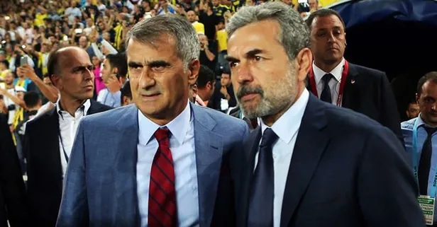 Derbi öncesi PFDK'dan Güneş ve Kocaman'a ceza