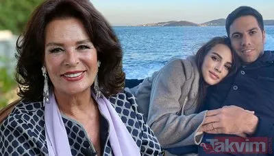 Aslisah Alkoclar In Bebegi Gorundu Iste Yesilcam Yildizi Hulya Kocyigit In Karni Burnunda Torunu Aslisah Alkoclar Galeri Takvim Aslisah Alkoclar In Bebegi Gorundu Iste Yesilcam Yildizi Hulya Kocyigit In Karni Burnunda Torunu Aslisah Alkoclar Galeri Takvim