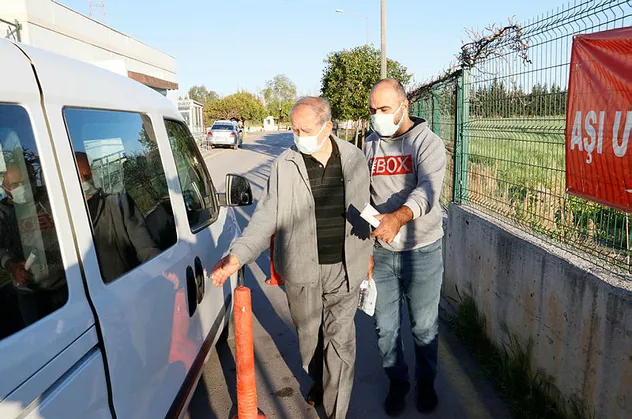 Son dakika: Adana'da PKK'ya şafak operasyonu