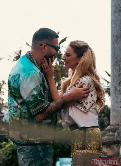 Hadise ile Şef Gürkan Topçu aşk mı yaşıyor? Hadise ilk kez açıkladı "Hayatıma değer verdiğim biri..." - 14