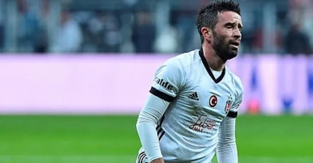 Gökhan Gönül Konyaspor’un golüyle yıkıldı!