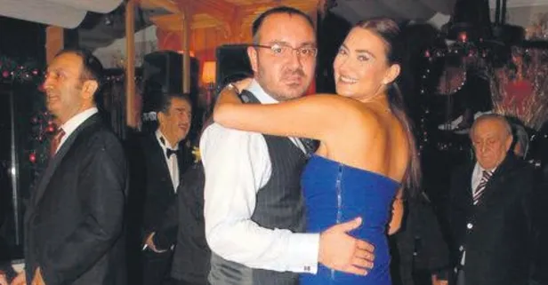 Ünlü işadamı Tanyeri kendi kendini kaçırdı