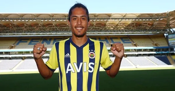 Son dakika transfer haberleri... Fenerbahçe’ye piyango vurdu! İşte Mauricio Lemos’u isteyen takım!