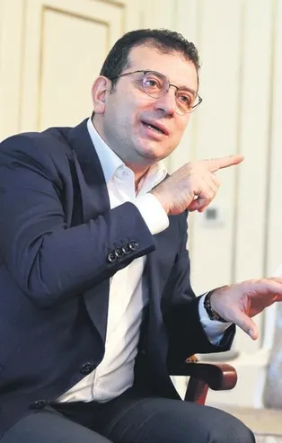 İBB, PKK yuvası oldu! CHP'li Ekrem İmamoğlu kovduğu işçilerin yerini dağdan kadrolarla doldurdu