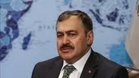 Irak Özel Temsilciliği’ne Veysel Eroğlu!