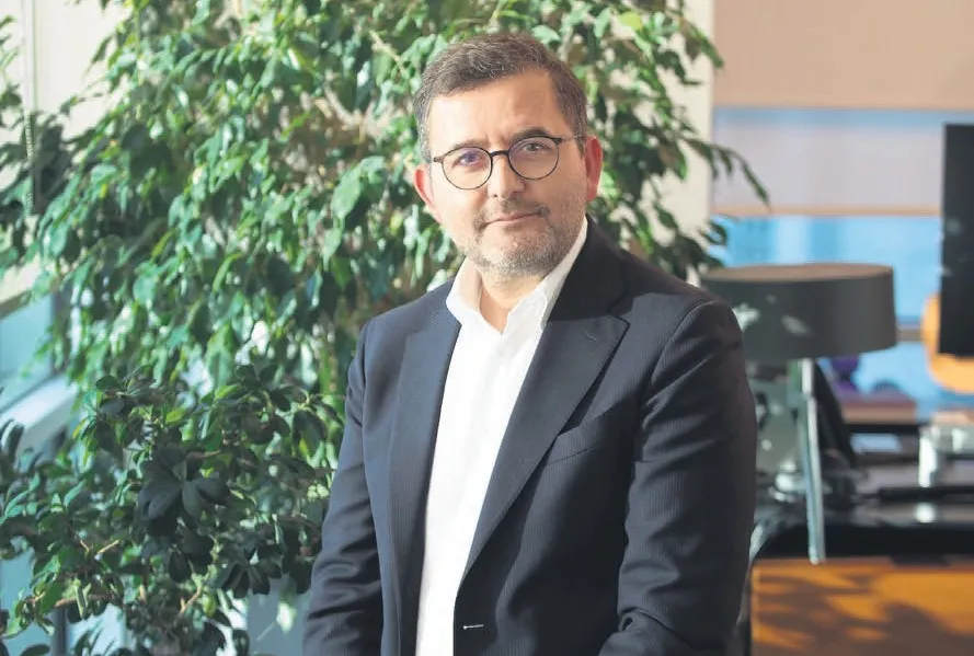 ‘BES herkes için güçlü bir finansal araç’