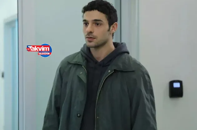 Ani ölümü sevenlerini kahretmişti! Bombayı bakın nasıl patlattı! Kardeşlerim'in Kadir'i Halit Özgür Sarı ekranlara geri dönüyor!