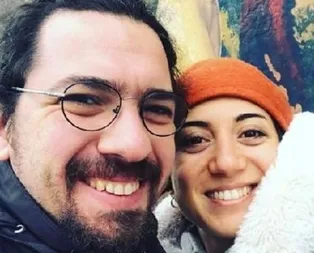 Kayıp dağcının eşinden duygulandıran paylaşım