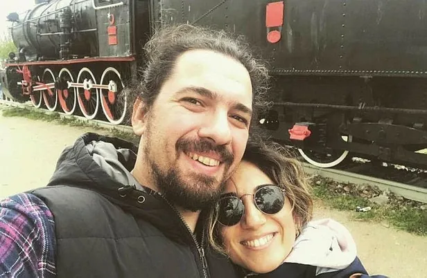 Uludağ'da kaybolan Mert Alpaslan'ın eşi Burcu: Umudumuzu kesecek hiçbir şey yok-2