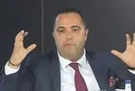 Rezan Epözdemir rüşvet ve casusluktan gözaltına alındı