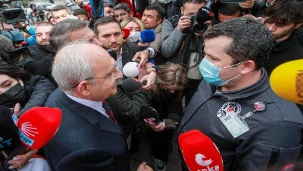 CHP tayfası Kılıçdaroğlu'na açıktan vurmaya başladı! Barış Yarkadaş: Kılıçdaroğlu neden rüzgar yaratamıyor?-5