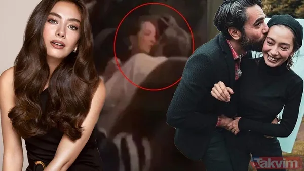 Neslihan Atagül sustu annesi "Yanıma gel" Atagül evden ayrıldı! Kadir Doğulu'nun ihanet görüntüleri ve Sezer Çakır'la imam nikahı iddiası sonrası... - 1