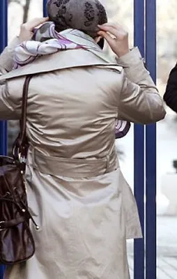 İspanya'da okulda başörtüsü yasağında geri adım