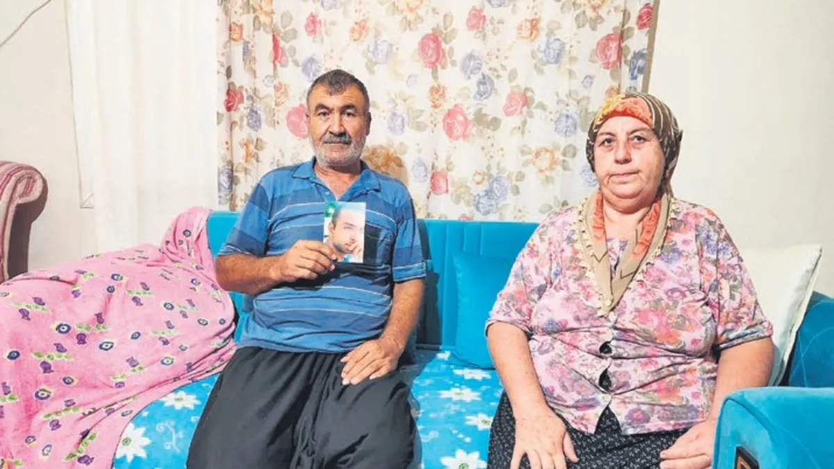 Osmaniye’de 13 yıldır çözülemeyen domuz avı faciası: Tahsin Karaüce’nin ölümü aydınlatılamadı