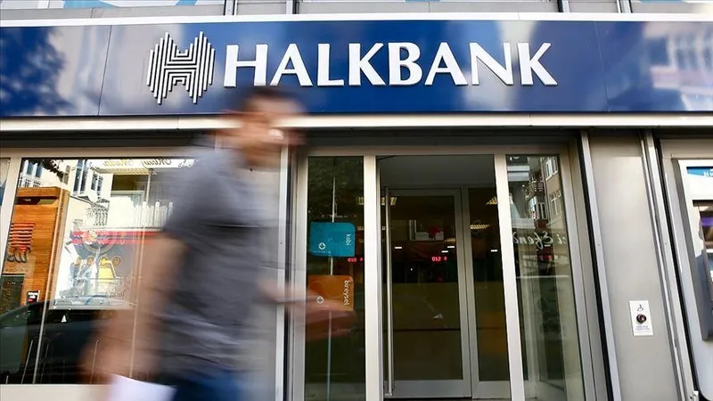 RTÜK'ten asılsız Halkbank iddialarıyla ilgili flaş açıklama: "Hiç kimsenin haksızca saldırmaya hakkı yoktur"-5